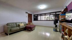 Blk 15 Ghim Moh Road (Queenstown), HDB 4 Rooms #461311391